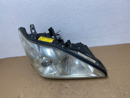 2004 - 2009 Lexus RX330 RX350 Xenon Right Passenger Side Headlight OEM AB8210 DW1
