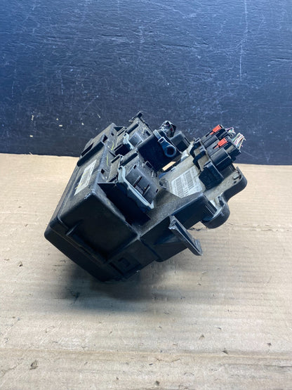 2007 Jeep Commander Fuse Box Relay BCM Body Control Module AF4011 DW3