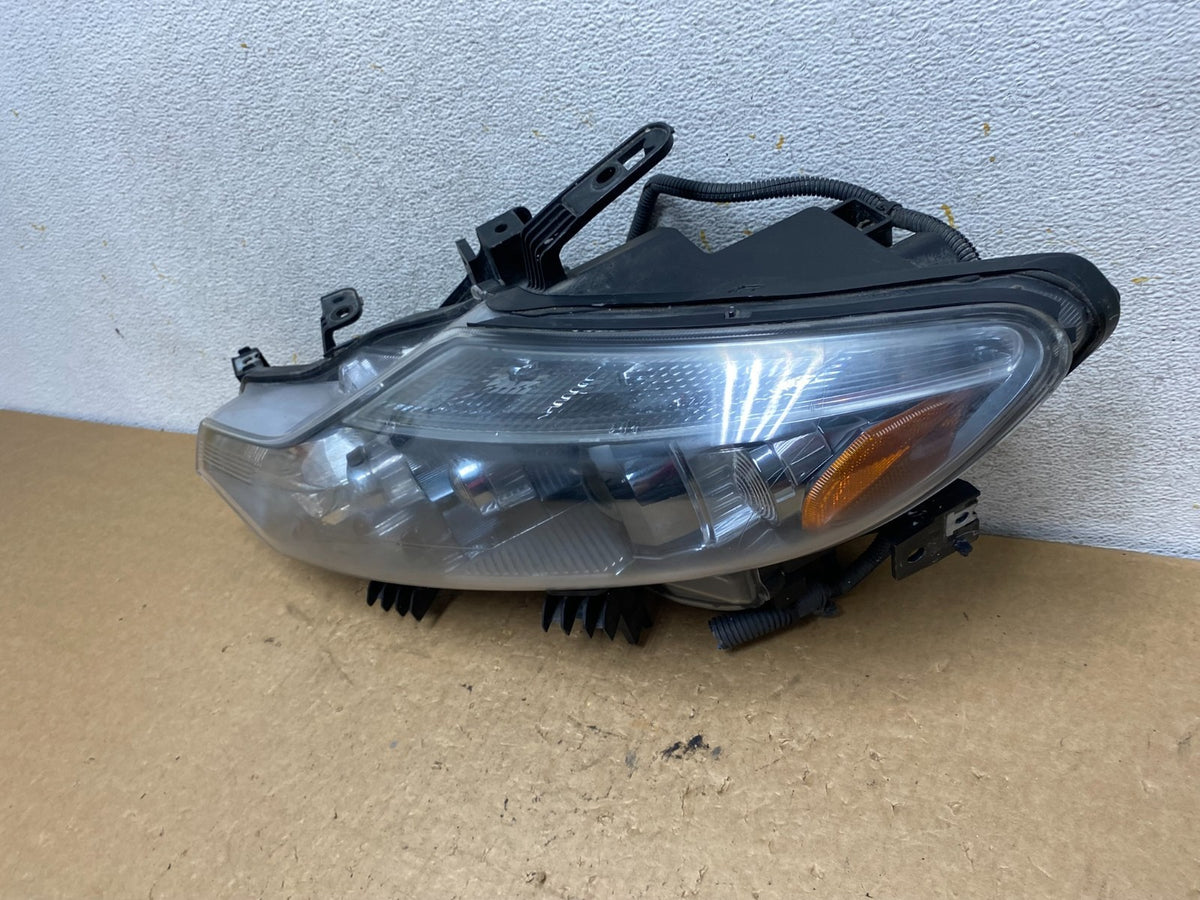 2011 to 2014 Nissan Murano Headlight Left Driver LH Side Xenon Hid AI3612 DW1