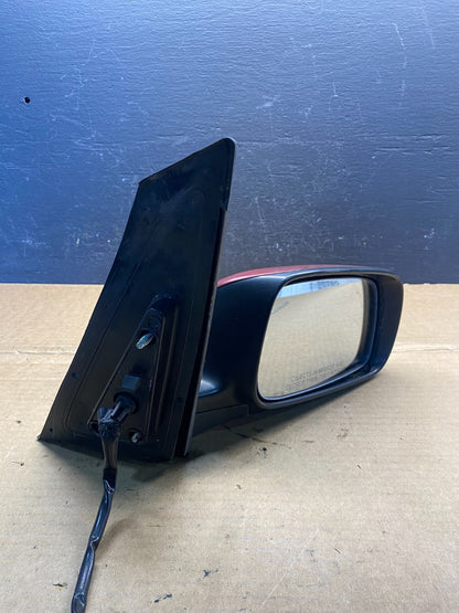 2004 to 2009 Toyota Prius Right Passenger RH Side View Door Mirror AD3374 DG10