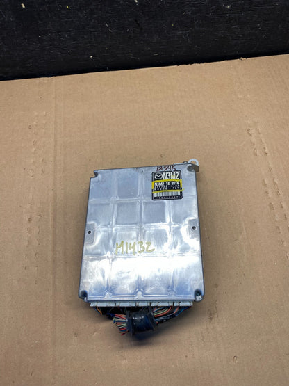 Mazda Module Powertrain Control N3M51881K M14320