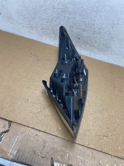 2009 2010 2011 Acura TL Left Driver Lh Side Tail Light AI3615 LK5