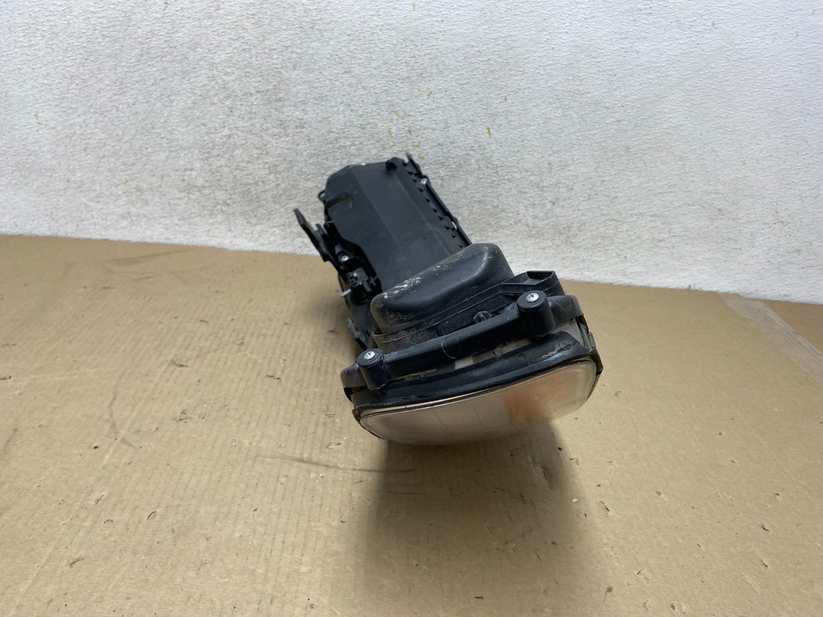 2005 to 2011 Lincoln Town Car Left Driver LH Side Headlight TYC AH6786 DW7