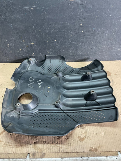 2007 - 2009 Hyundai Santa Fe V6 2.7 L Engine Motor Cover M8987 PS7