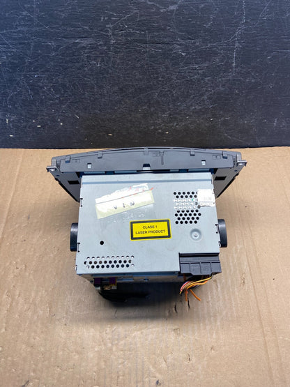 2005 2006 2007 Mercedes W203 C230 C240 Head Radio CD Player Stereo AG1522 DW3
