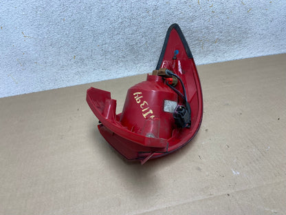 2009 2010 2011 2012 Chevrolet Traverse Left Driver LH Tail Light AI1394 LK6