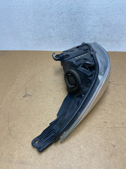 2015 to 2018 Ford Focus Left Driver LH Side Headlight AE3165 DW9