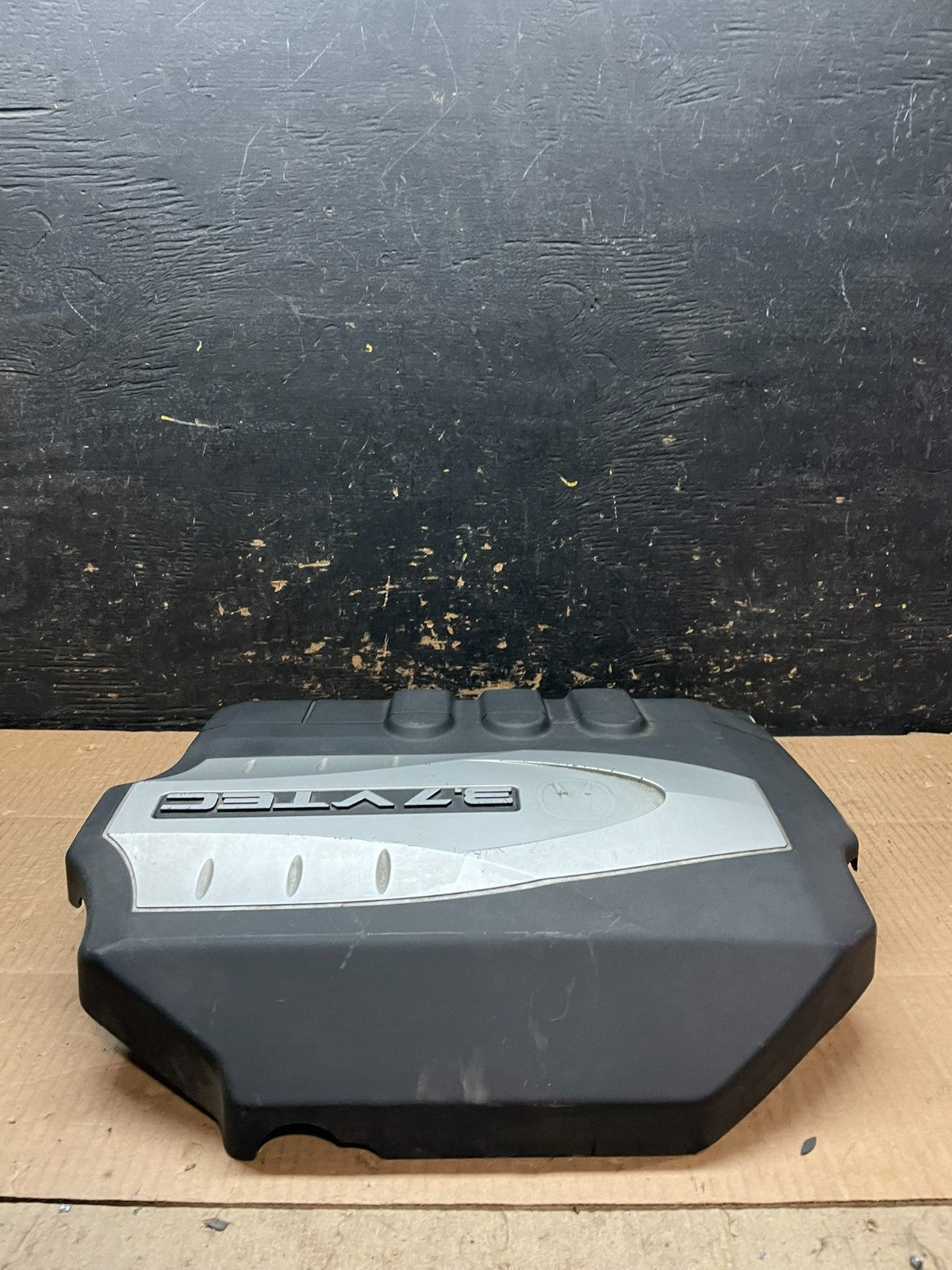 2007 to 2009 Acura MDX OEM 3.7L Engine Cover OEM Y1966 DG4