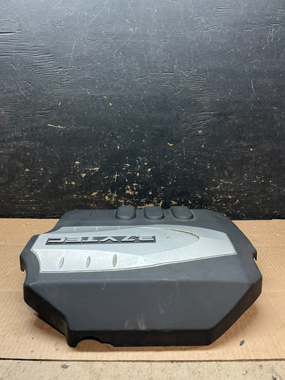2007 to 2009 Acura MDX OEM 3.7L Engine Cover OEM Y1966 DG4