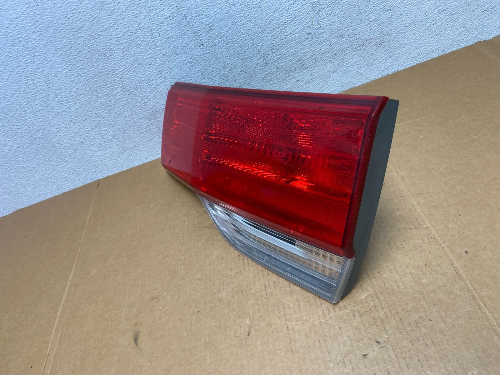 2008 2009 2010 Honda Odyssey Tail Light Inner Right Passenger Rh AD9051 DW1