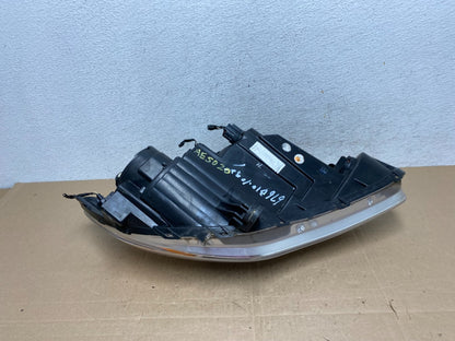 2011 2012 2013 2014 Chrysler 200 Left Driver Lh Side Headlight AE5020 DW6