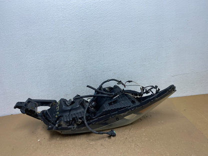 2008 to 2012 Honda Accord Sedan Headlight Left Driver Lh Side AD8756 DW7
