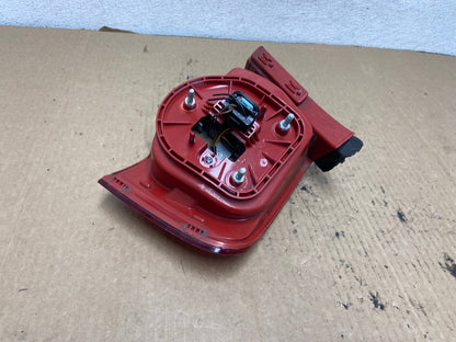 2006 to 2010 Volkswagen Passat Sedan Left Driver Side Tail Light AG2139 LK4