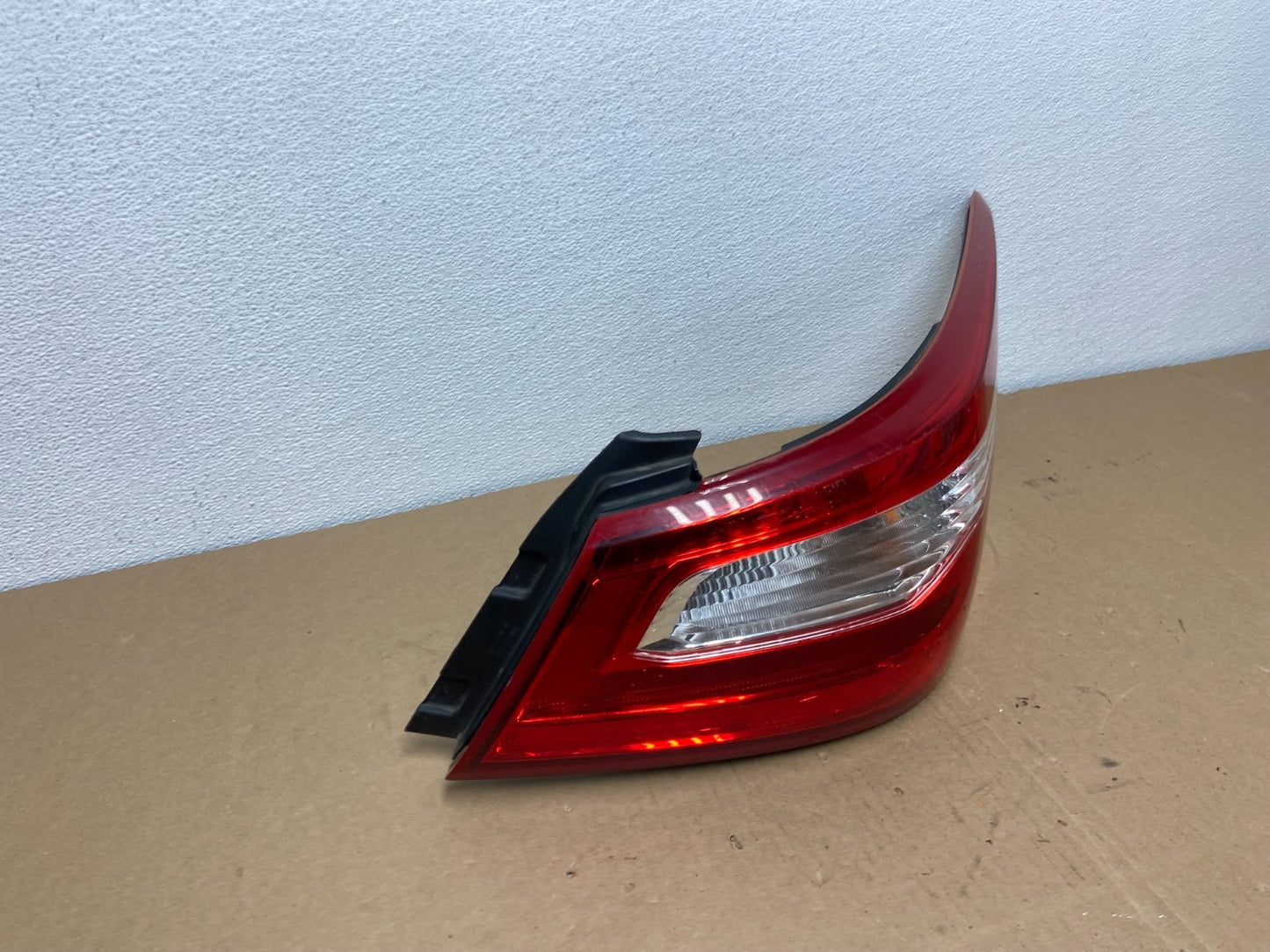2016 2017 2018 Nissan Altima Right Passenger Side Tail Light Oem AB6355 DW2