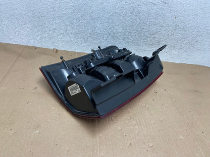 2008 to 2012 Jeep Liberty Right Passenger RH Side Tail Light AE9130 LK4