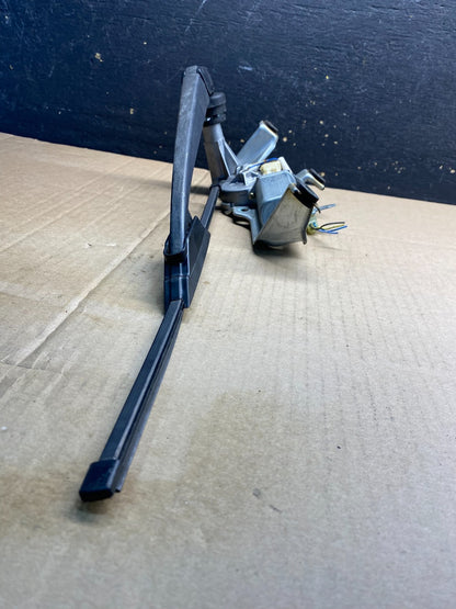 2003 to 2005 Subaru Forester Rear Wiper Motor 86510SA070 AA75922