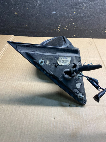 2003 - 2011 Ford Crown Victoria Right Passenger View Door Mirror OEM AB0501 MS5