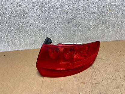 2006 2007 2008 Audi A3 8P Hatchback Right Passenger RH Tail Light Oem Z7787 DW0