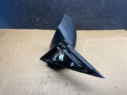 2013-2015 Nissan Altima Right Passenger View Power Door Mirror AD9718 DW4