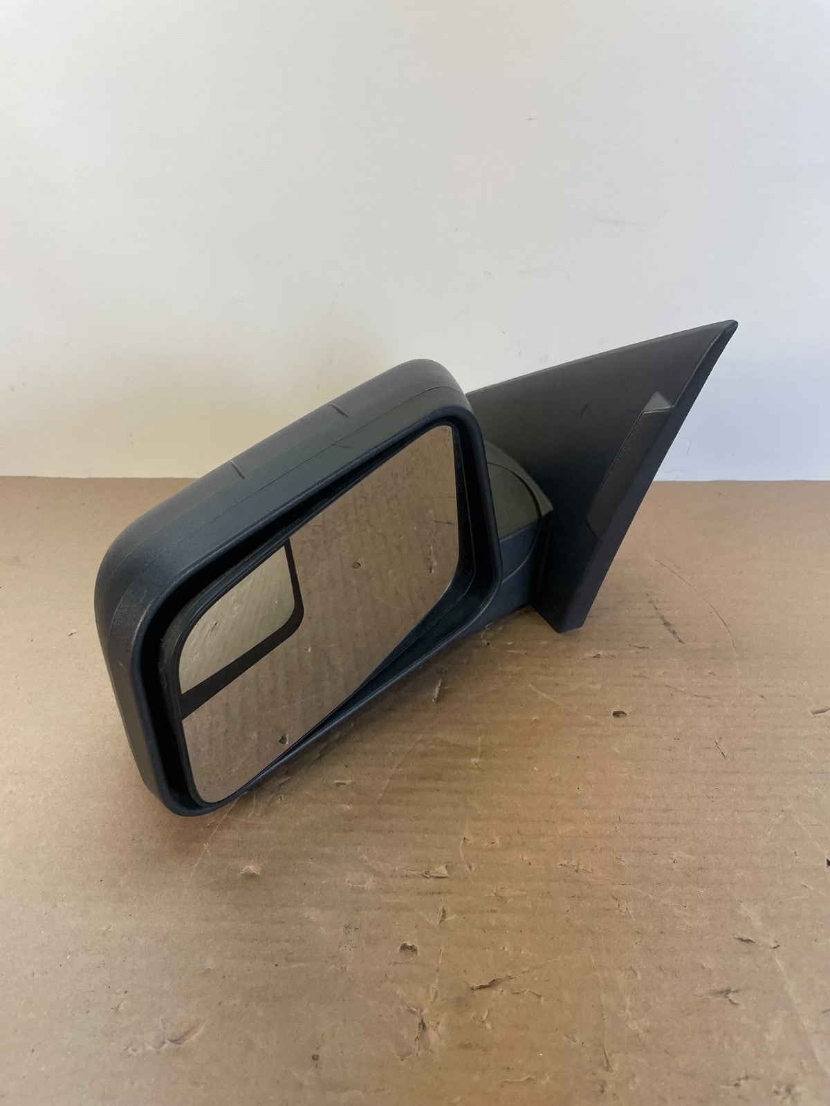 2007 to 2010 Ford Edge Left LH Side View Door Mirror AF5607 DG2