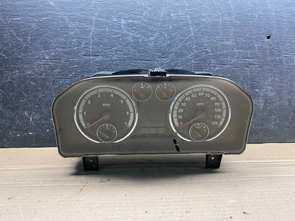 2009 Dodge Ram 1500 2500 3500 Instrument Speedometer Gauge Cluster ah7547 DG0