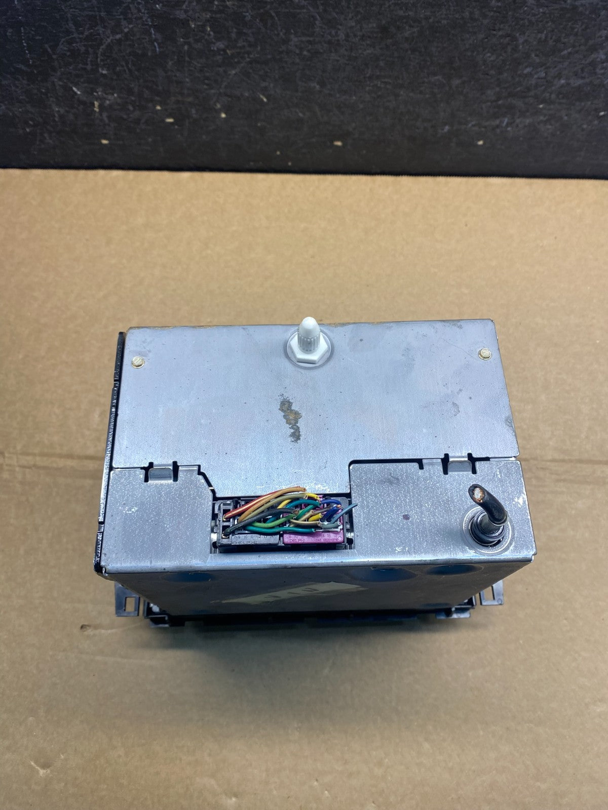 2007 - 2014 Chevrolet GMC Cadillac Buick AM FM CD Radio USB Aux mp3 AF7860 DG5