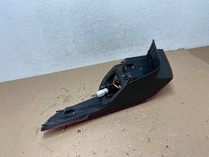 2014 2015 Kia Optima Left Driver LH Side Tail Light AE8780 LK4