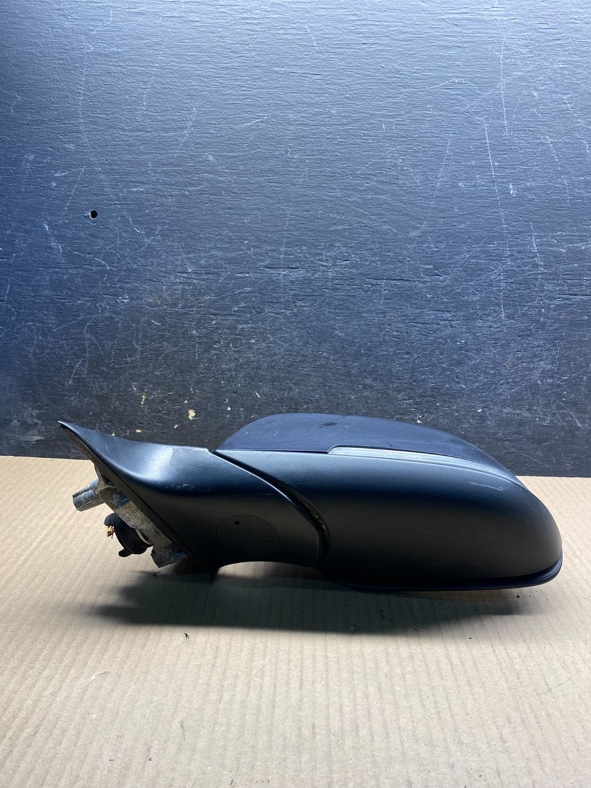 2013 to 2018 BMW 328i 335i Left Driver Lh Side View Door Mirror AI0331 DG3
