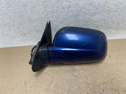 2002-2006 Honda CR-V CRV Left Driver LH Side View Door Mirror AI2359 DW0