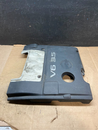 2004 to 2008 Nissan Maxima 3.5L Engine Motor Cover i3173 OEM DG12