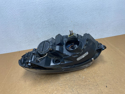 2008 to 2011 Mercedes Benz C-CLASS Right Passenger Side Headlight TYC AE1446 DW8
