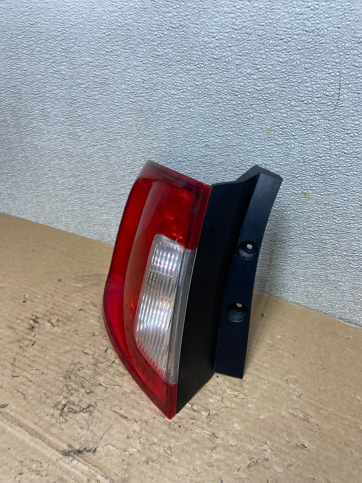 2011 2012 2013 2014 Ford Edge Tail Light Left Driver Lh Side Oem AB4947 LK1