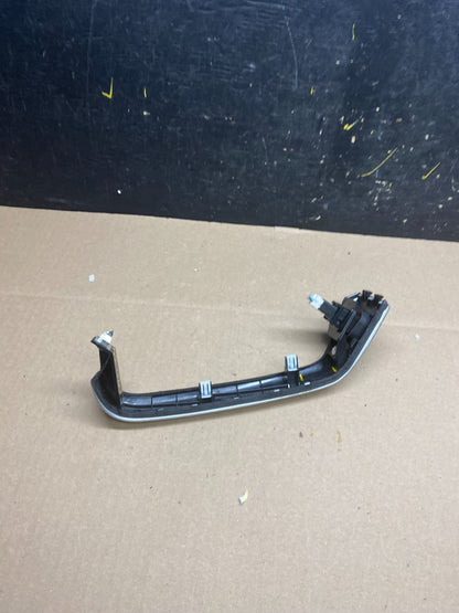 2009-2010 Nissan Murano Dash Trim Panel With Hazard Buttom Switch OEM t9086 DG4