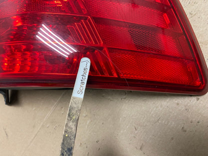 2006 2007 2008 Hyundai Sonata Left Driver Lh Side Tail Light AF4954 LK3