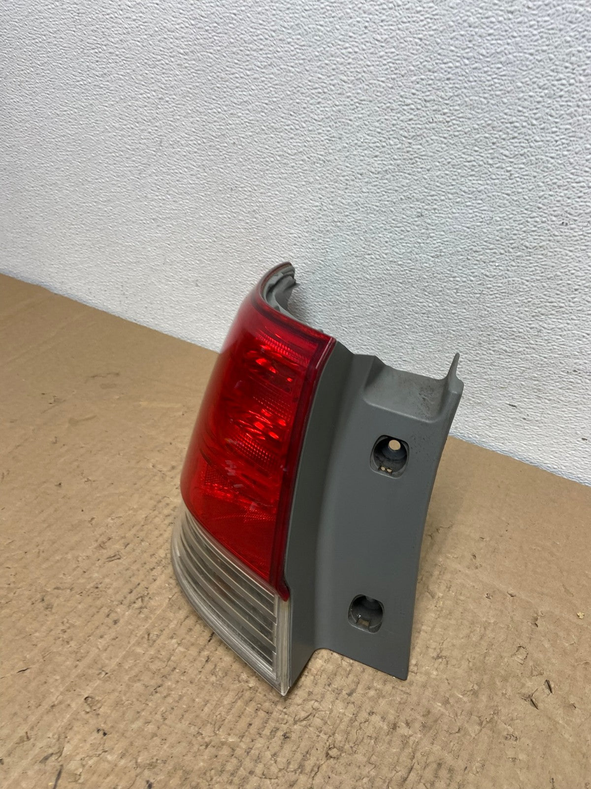 2008 2009 2010 Honda Odyssey Left Driver LH Side Tail Light AC4017 LK1