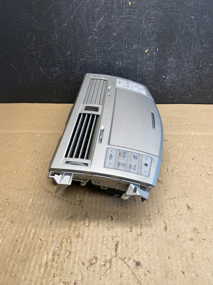 2005-2007 Toyota Avalon Climate Control A/C Heater Air Vent Panel Trim AC9078 DG1