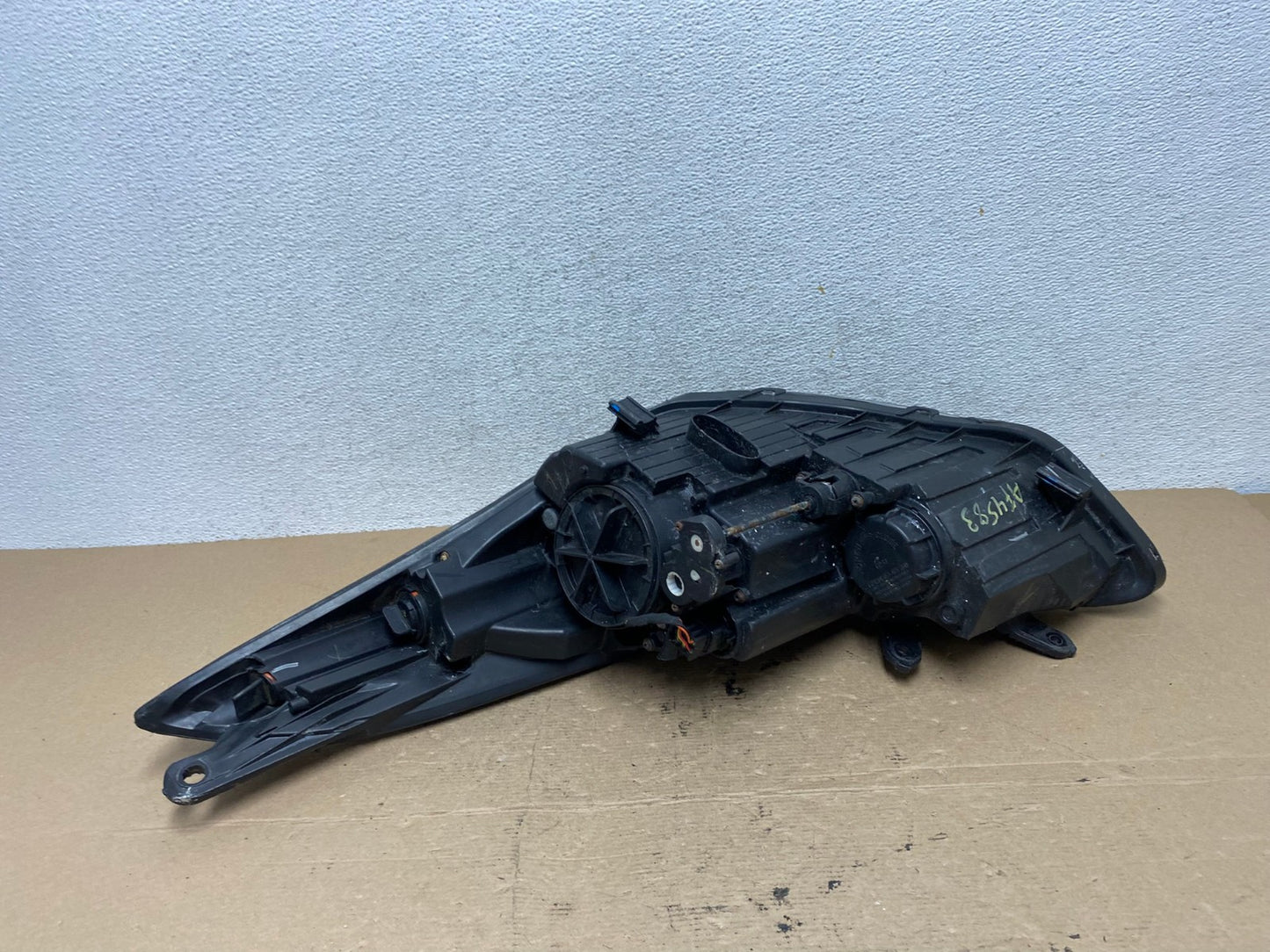 2011 2012 2013 Hyundai Elantra Right Passenger Headlight AF4583 LK6