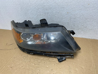 2004 to 2006 Acura TSX Right Passenger RH Side Xenon HID Headlight AG0489 DW1