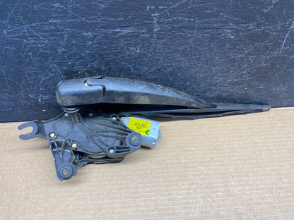 2010 2011 2012 Lincoln MKT Rear Wiper Motor af7502 DG0