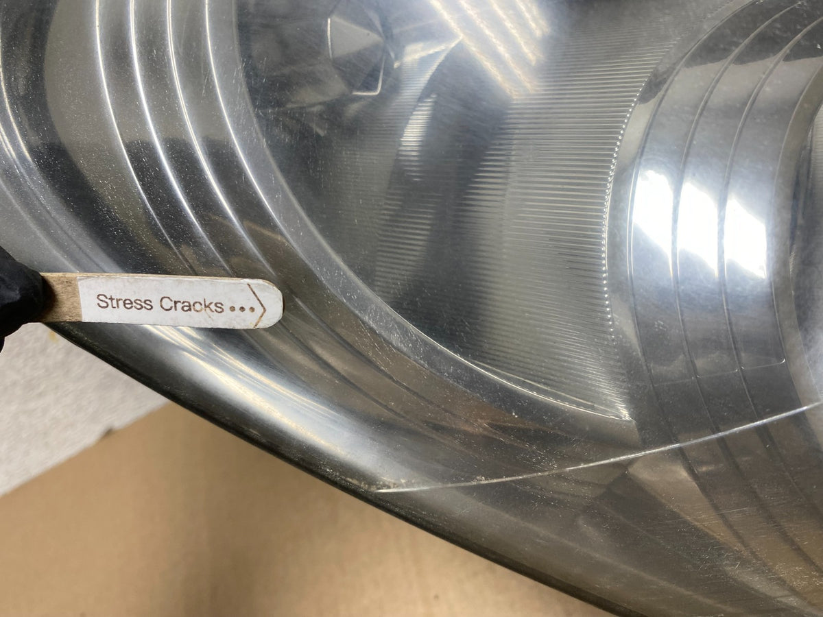 2005-2006 Infiniti G35 Right Passenger Hid Xenon Headlight Sedan AH4352 DW5
