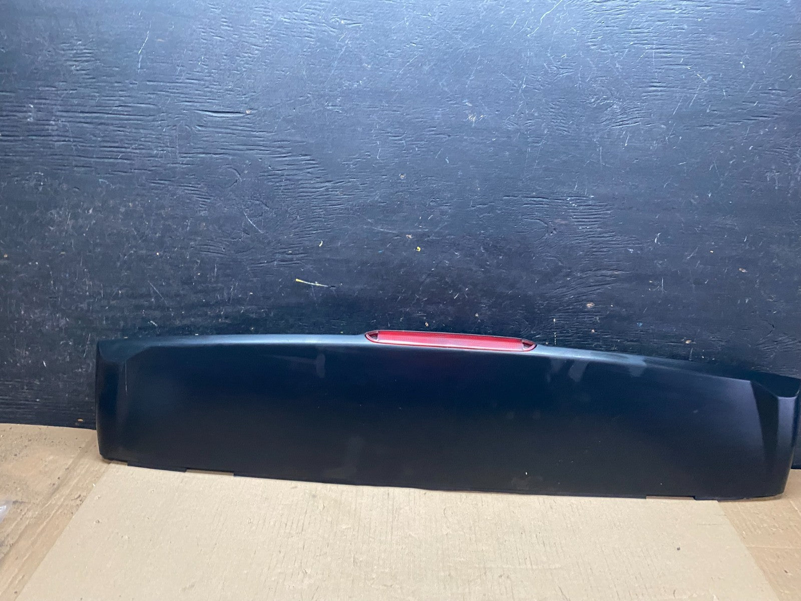 2006 2007 2008 Honda Pilot Rear Trunk Spoiler Gate Oem u7460 DG0