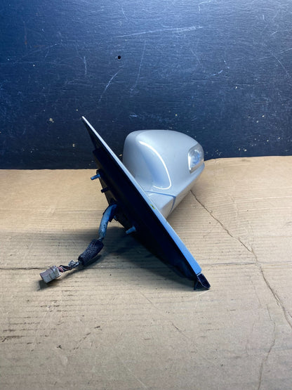 2005 to 2008 Acura RL Left Driver LH Side Door View Mirror Power AA5590 MS1
