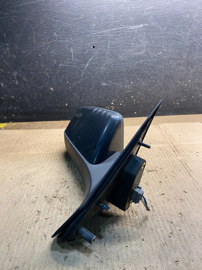 2008 to 2011 Ford Focus Right Passenger View Door Heated Mirror Oem Z0395 MS2