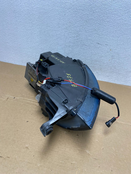 2000 to 2006 Audi TT Right Passenger RH Side Xenon HID Headlight AD3817 DW9