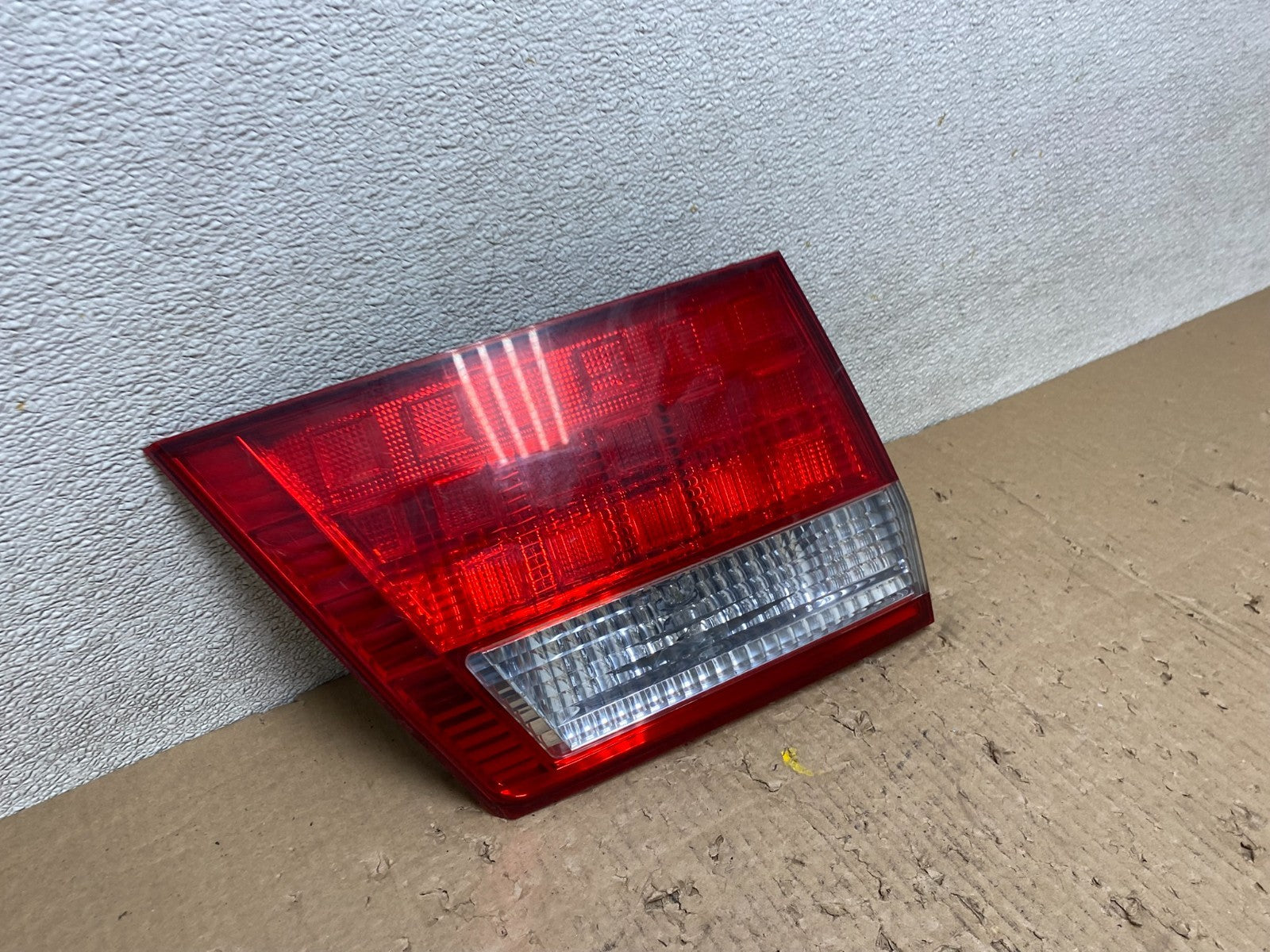 2005 2006 2007 Honda Odyssey Inner Left Driver Lh Side Tail Light T7792 DW2