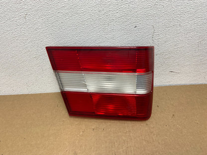 1995 to 1997 Volvo 940 960 Left Driver LH Side Inner Tail Light Oem AC1108 DW0