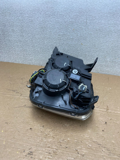 2010 to 2015 GMC Terrain Halogen Passenger Right Rh Side Headlight Oem AB4894 DW5
