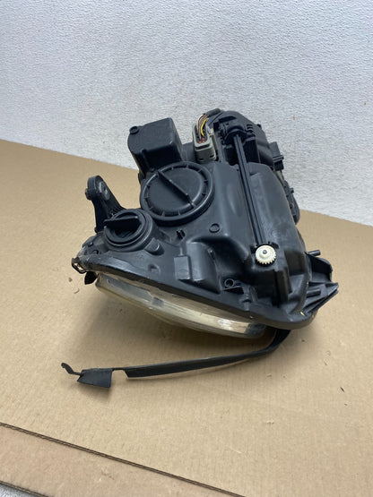 2010-2013 Mercedes E Class E350 E550 Left Driver LH Halogen Headlight AG5838 DW10