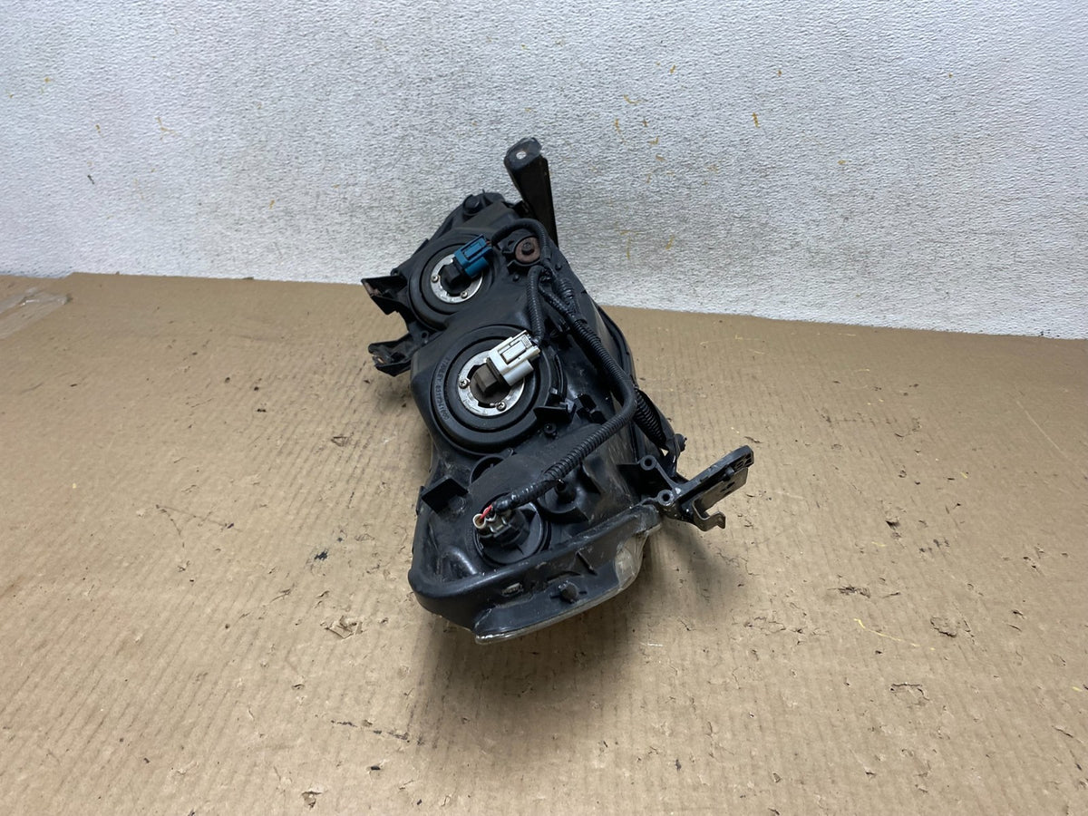 2009 2010 2011 Honda Civic Sedan Left Driver LH Headlight Halogen AH6633 DW9