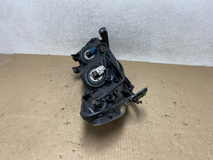 2009 2010 2011 Honda Civic Sedan Left Driver LH Headlight Halogen AH6633 DW9